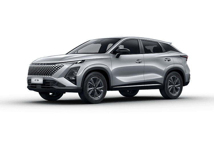 2026 Chery C5