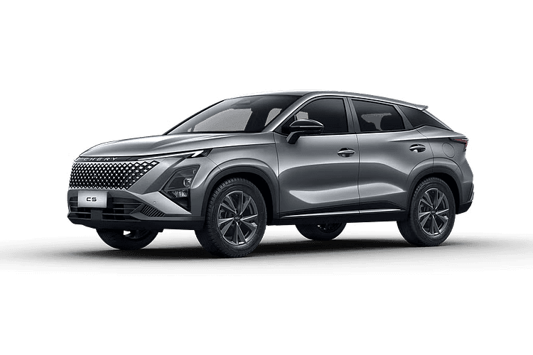 2026 Chery C5