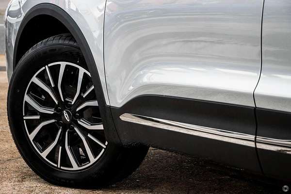 2026 Chery Tiggo 7