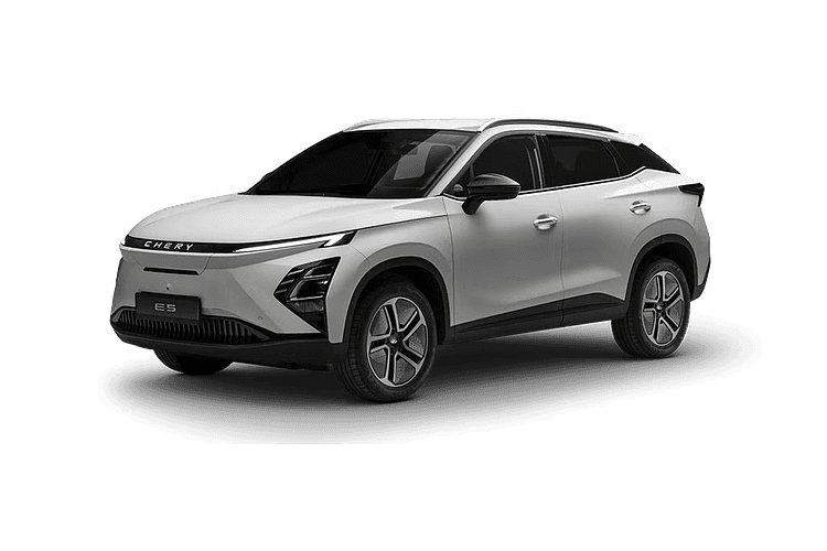 2026 Chery E5